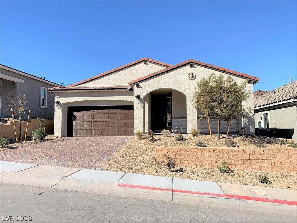 24 Bobado Ln, Henderson, NV 89011 Zillow