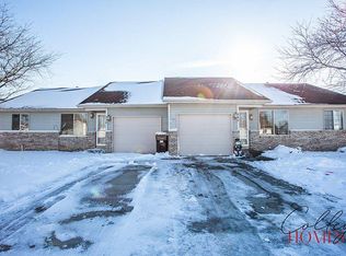 940 Vos St, Jenison, MI 49428