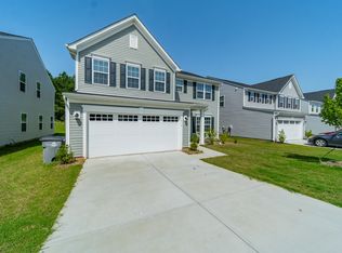 3070 Streamside Dr, Davidson, NC 28036