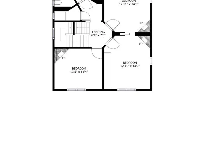 1355 S Brook St — Photo 28