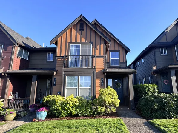 7146 NE Cherry Dr, Hillsboro, OR 97124