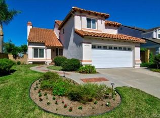 25321 Misty Rdg, Mission Viejo, CA 92692