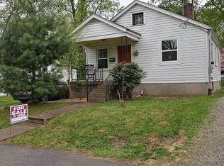 1334 Haskin Ave, Louisville, KY