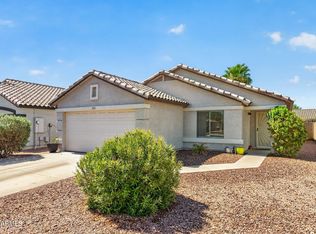14911 W PORT ROYALE Lane, Surprise, AZ 85379