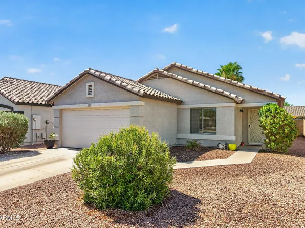 14911 W PORT ROYALE Lane, Surprise, AZ 85379