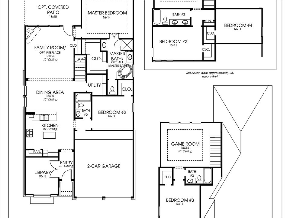 2nd image of 8524 Holliday Creek Way