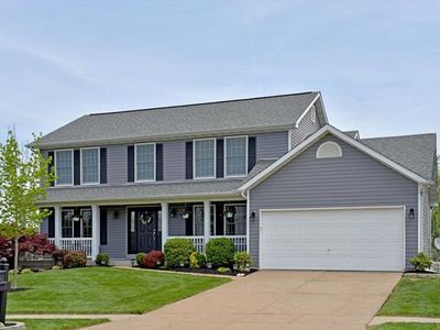 281 England Dr, O'Fallon, MO, 63366