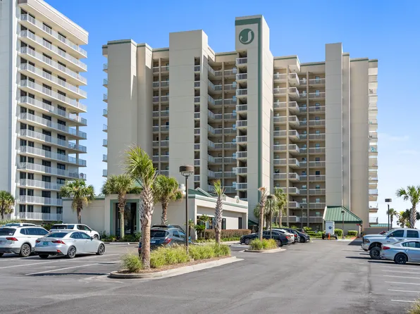 24720 Perdido Beach Blvd APT 1203, Orange Beach, AL 36561