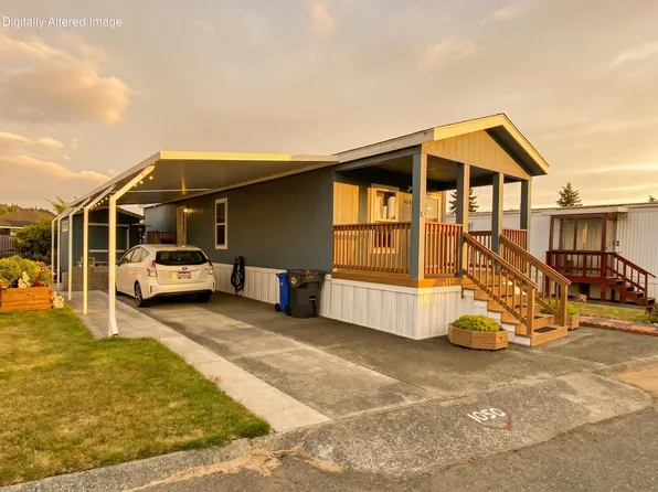 1050 Deborah Dr #1050, McKinleyville, CA 95519