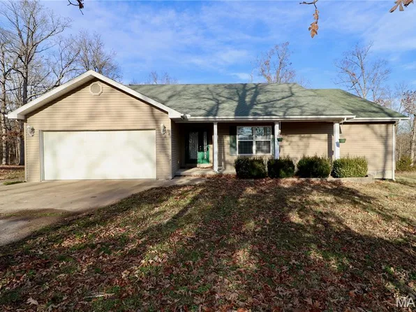 28551 Highway 32, Lebanon, MO 65536