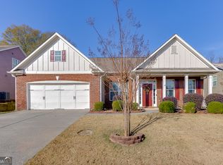 1822 Madrid Falls Dr, Braselton, GA 30517