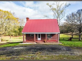 2278 Bethlehem Church Rd, Buchanan, GA 30113