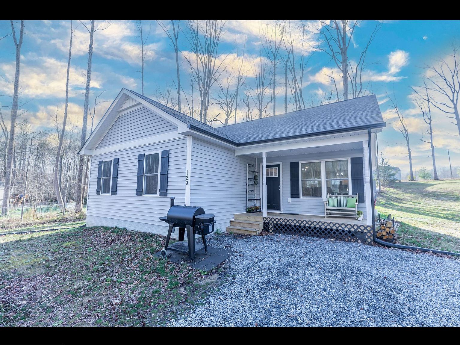 129 Needwood Dr, Ruther Glen, VA 22546 Zillow