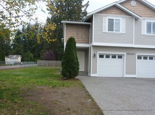 5020 Cemetery Rd, Arlington, WA 98223