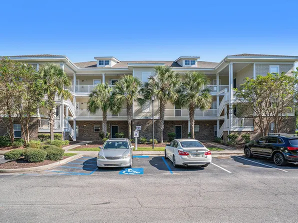 302 Kiskadee Loop #2F, Conway, SC 29526