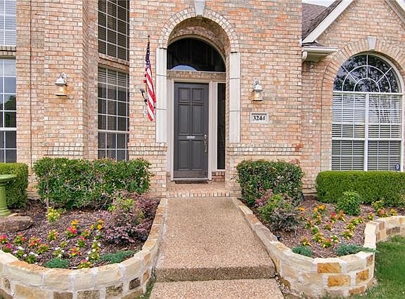 4th image of 3244 Horseshoe Dr