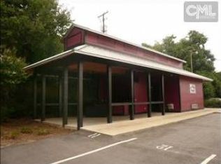 936 S Stadium Rd, Columbia, SC 29201