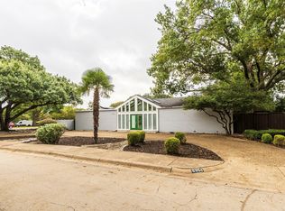 6954 Leameadow Dr, Dallas, TX 75248