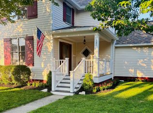 131 1st Ave NW, Carmel, IN 46032