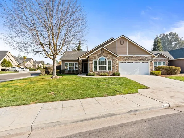 7486 N Shiraz Ave, Fresno, CA 93722