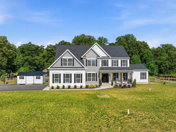 13722 Forbes Meadow Pl, Bryantown, MD 20617