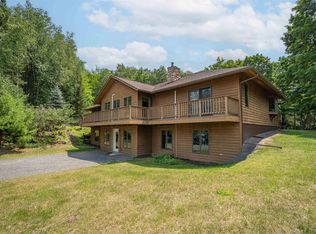 6247 E Lundquist Ln, South Range, WI 54874
