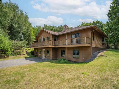 6247 E Lundquist Ln, South Range, WI, 54874
