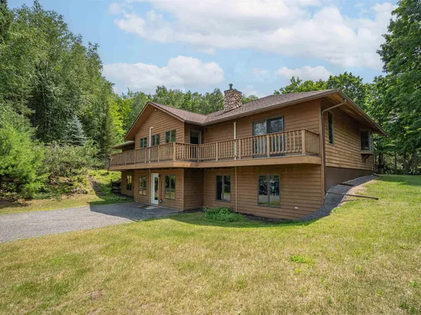 6247 E Lundquist Ln, South Range, WI 54874