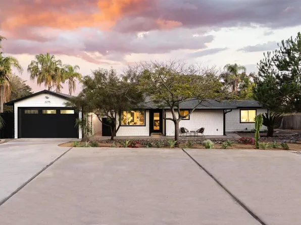 2275 Ivy Rd, Oceanside, CA 92054