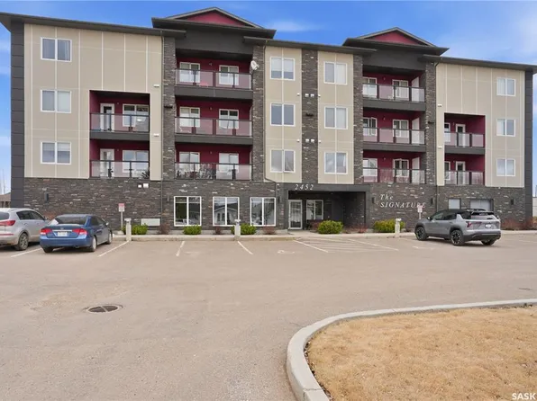 UNIT 201-2452 Killdeer DRIVE, North Battleford, SK S9A 3T5