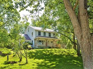 136 Factory Rd, East Millsboro, PA 15433