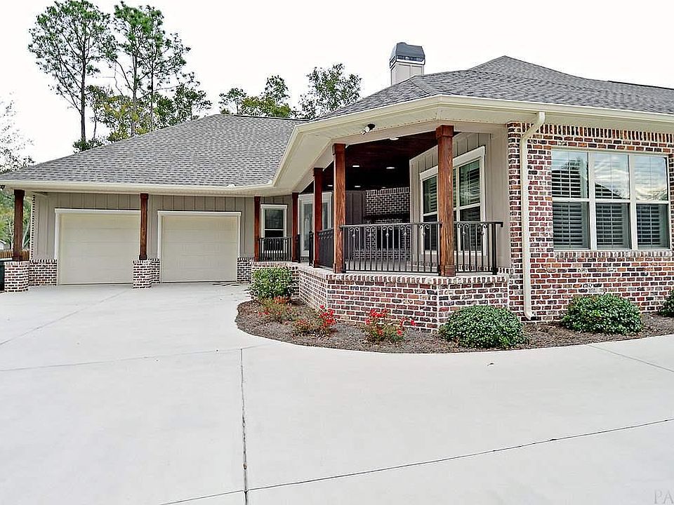 8867 Foxtail Loop, Pensacola, FL 32526 Zillow