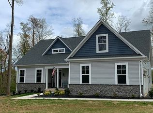 199 Davis Rd, Street, MD 21154