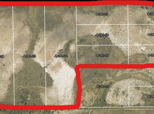 1750 S Annabella Rd, Richfield, UT 84701