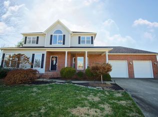 9 Seckel Dr, Milton, WV 25541