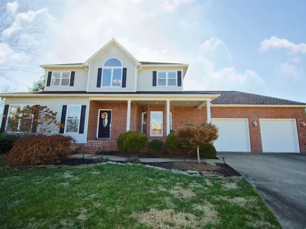 9 Seckel Dr, Milton, WV 25541