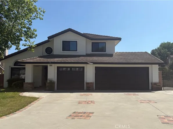 3326 Delancey Ct, Chino Hills, CA 91709