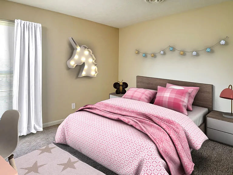 Timber Ridge Apartments — Photo 35