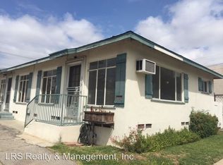 173 N Berkeley Ave, Pasadena, CA 91107