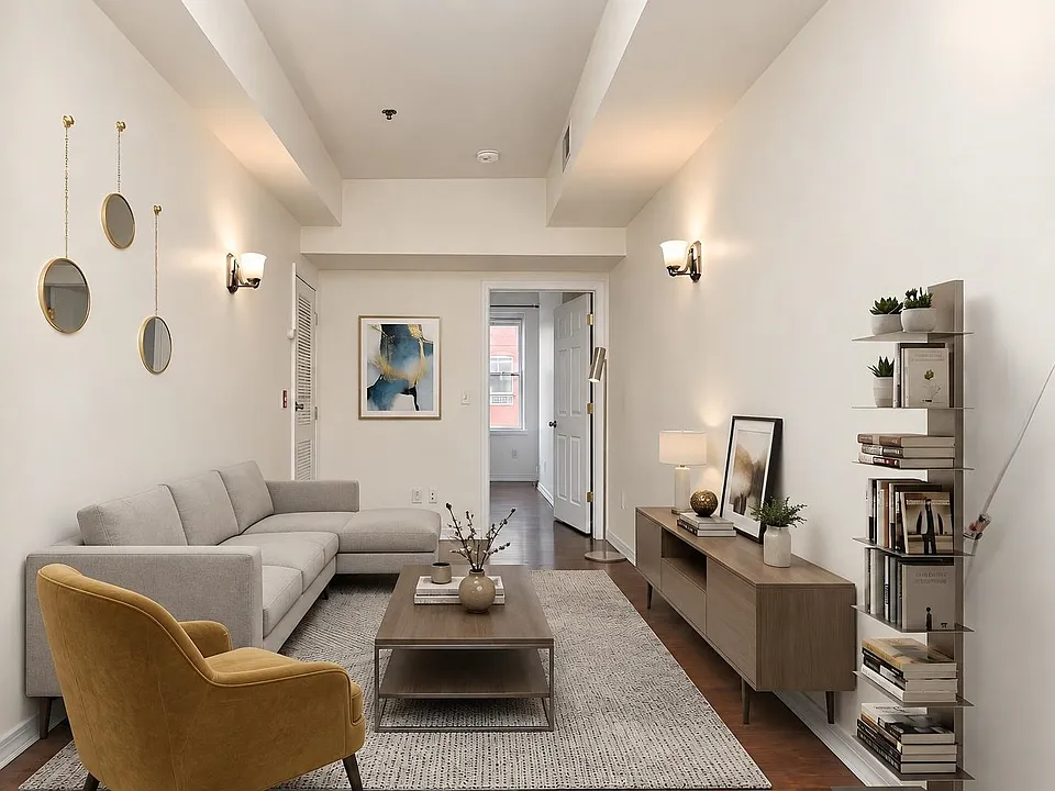 231 Grand St #4L