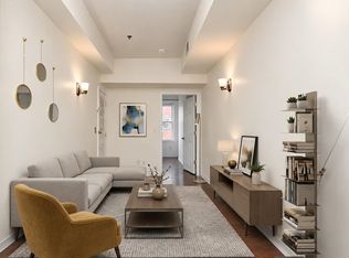 231 Grand St APT 4L, Hoboken, NJ 07030