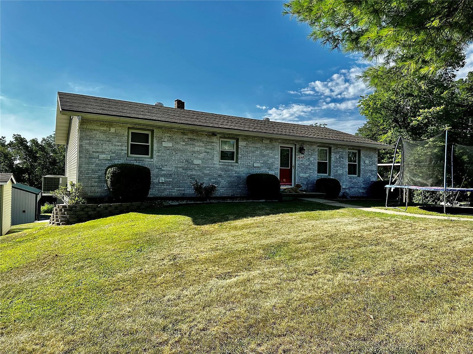 14160 Turkey Run Ct, New London, MO 63459 MLS 23045469 Zillow