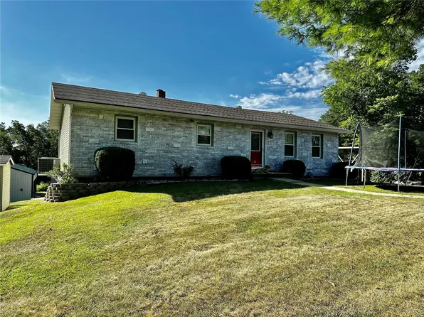 14160 Turkey Run Ct, New London, MO 63459