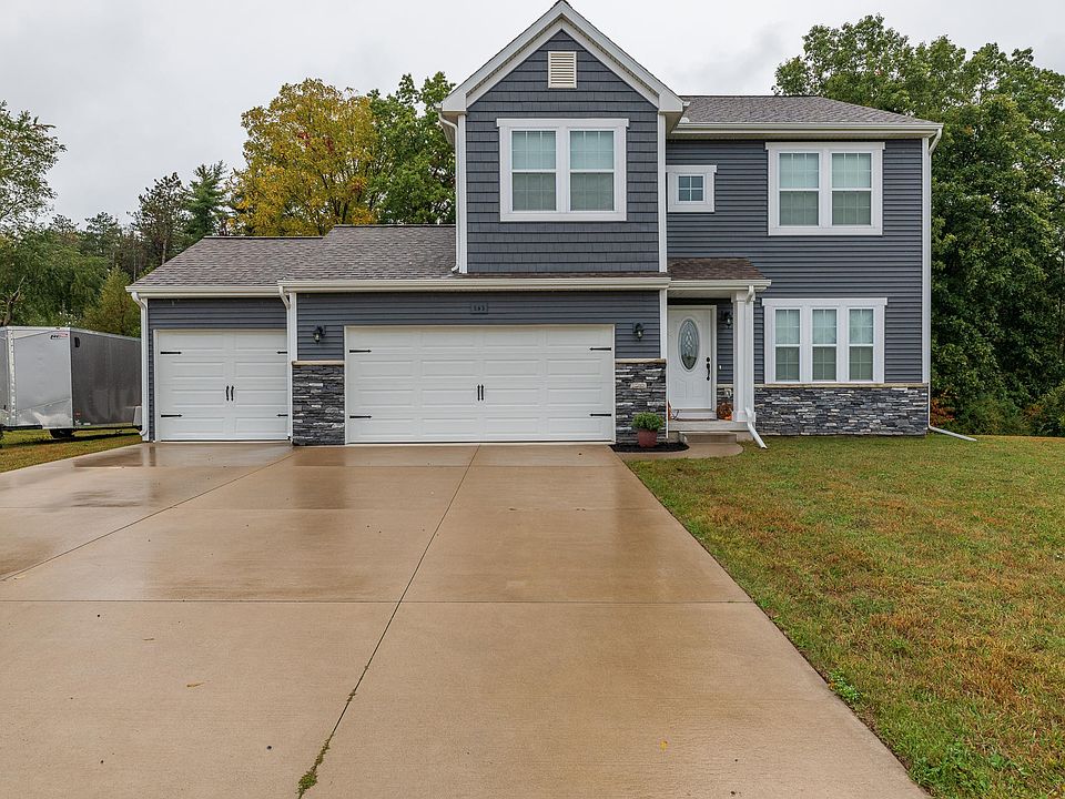 1st image of 593 Oak Meadow Dr