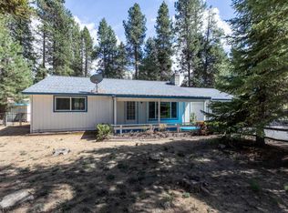 52430 Day Rd, La Pine, OR 97739