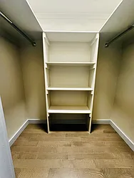 Rented by Oxford Property Group