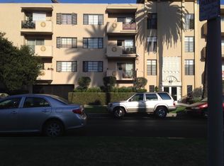 Camden Fair LLC, Los Angeles, CA 90057