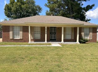 6184 Cranbury Park Dr, Memphis, TN 38141