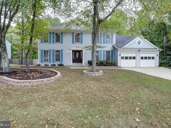 33 Covington Ln, Voorhees, NJ 08043