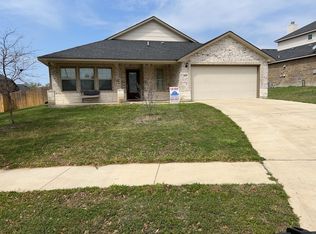 7607 Melanite Dr, Killeen, TX 76542
